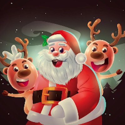 Christmas Brain Teasers By Gamepix
