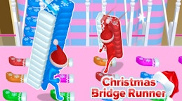 Christmas Bridge Runner