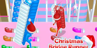 Christmas Bridge Runner thumbnail