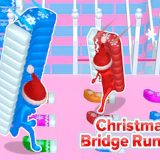 Christmas Bridge Runner