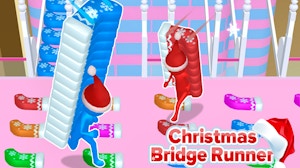 Image for Christmas Bridge Runner