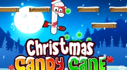 Christmas Candy Cane