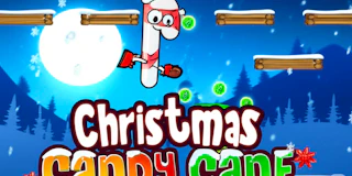 Christmas Candy Cane thumbnail