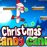Christmas Candy Cane