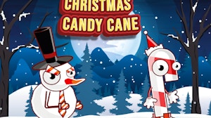 Image for Christmas Candy Cane