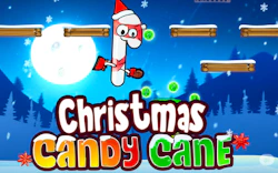 Christmas Candy Cane