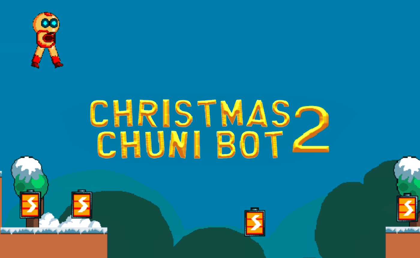 Christmas Chuni Bot 2