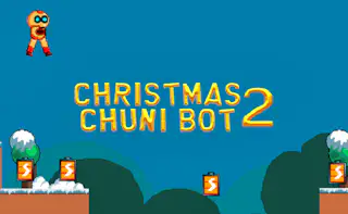 Christmas Chuni Bot 2