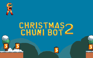 Christmas Chuni Bot 2 game cover