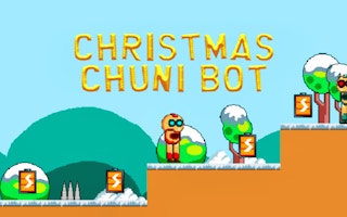 Christmas Chuni Bot