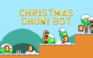 Christmas Chuni Bot game cover