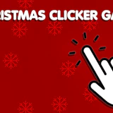 Christmas Clicker Game
