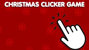 Image for Christmas Clicker Game