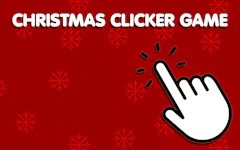 Christmas Clicker Game