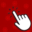 Christmas Clicker Game