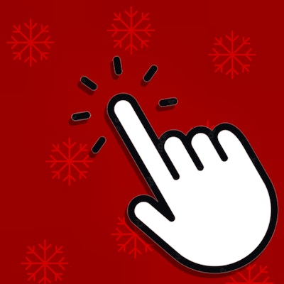 Christmas Clicker Game By Gamepix