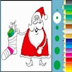 Christmas Coloring Book