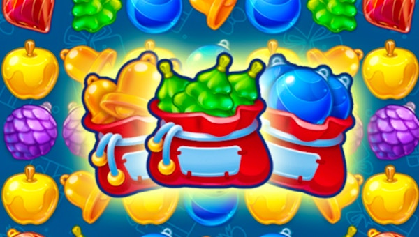 Fruita Crush - 🕹️ Online Game