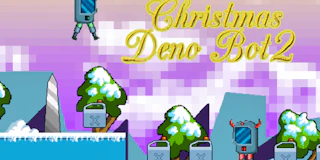Christmas Deno Bot 2 thumbnail