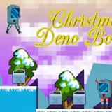 Christmas Deno Bot 2