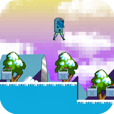 Christmas Deno Bot 2 By Gamepix