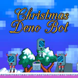 Christmas Deno Bot