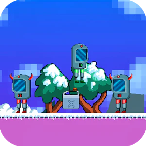 Christmas Deno Bot Thumbnail