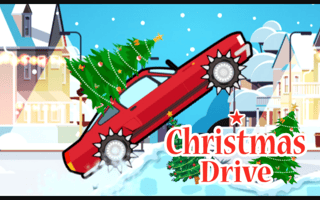 Christmas Drive