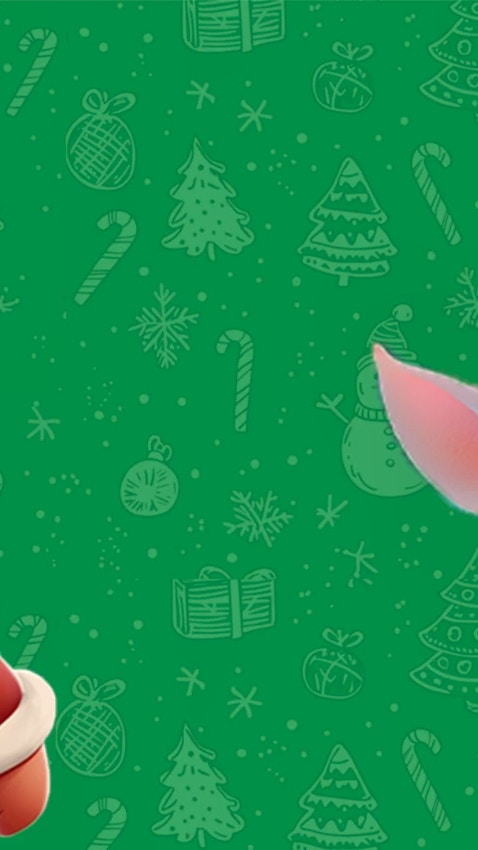 Christmas Drop - Merge Game