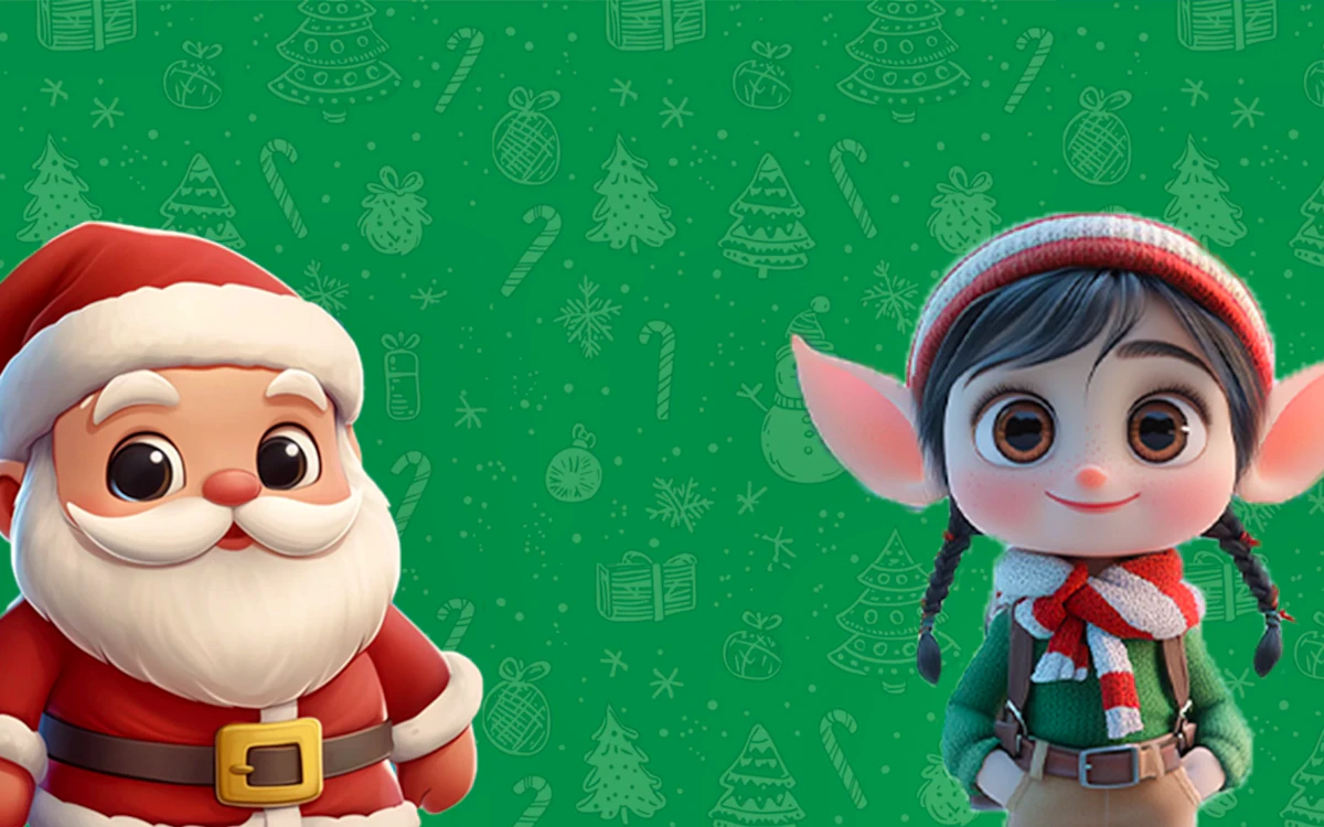 Play Christmas Drop - Merge Game — free online Christmas game