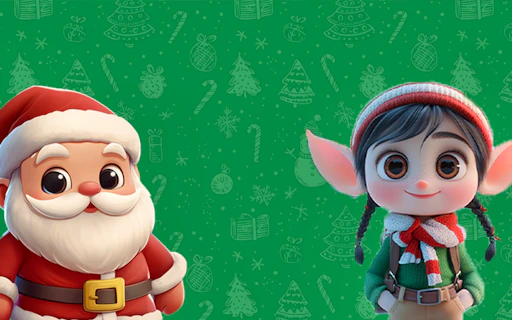 Christmas Drop - Merge Game