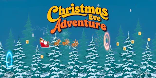 Christmas Eve Adventure thumbnail
