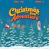 Christmas Eve Adventure