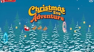 Image for Christmas Eve Adventure