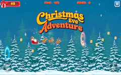 Christmas Eve Adventure