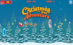 Christmas Eve Adventure