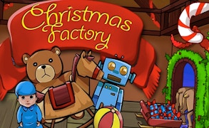 Christmas Factory