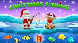 Christmas Fishing