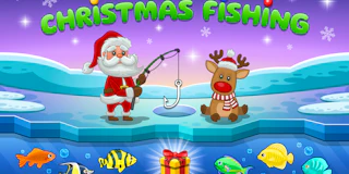 Christmas Fishing thumbnail