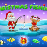 Christmas Fishing