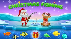 Image for Christmas Fishing