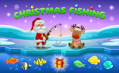 Christmas Fishing