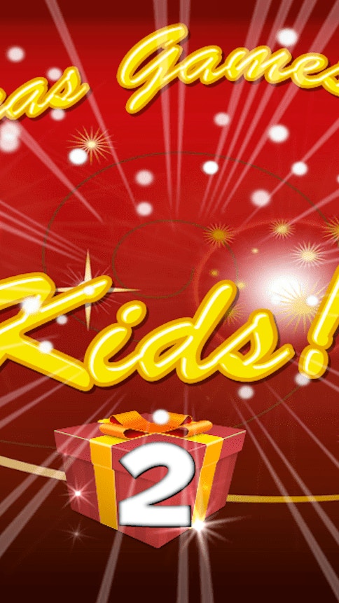 Christmas Games for Kids