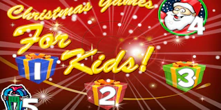 Christmas Games for Kids thumbnail