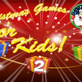 Christmas Games for Kids