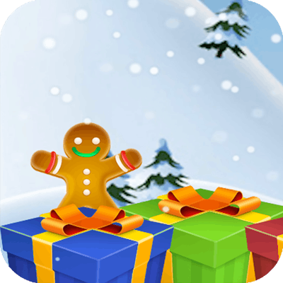 Christmas Games for Kids By Gamepix