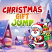 Christmas Gift Jump