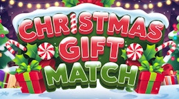 Christmas Gift Match
