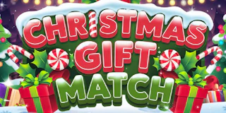 Christmas Gift Match thumbnail