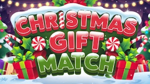 Image for Christmas Gift Match